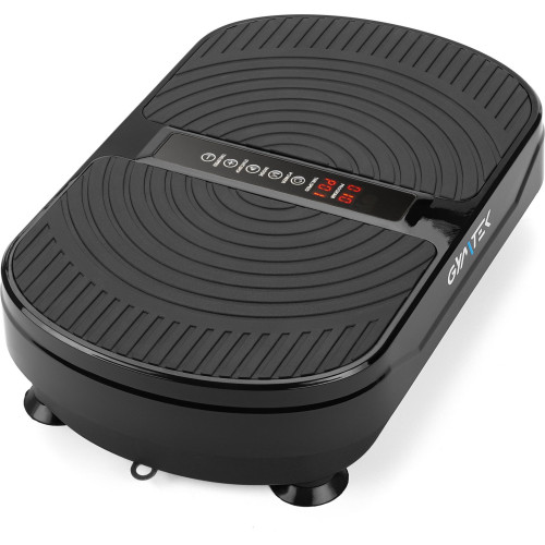 Вибрационная платформа  GYMTEK XP300 Black - фото №13